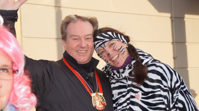 2016.02.06 Umzug Südlohn